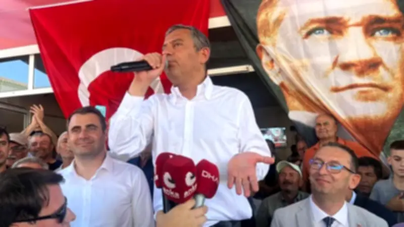 Özel: Cemil Tugay'ın düşüncesine saygılıyım, gelmesini beklemiyorum