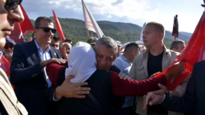 Özel: Haksız süreçlerin içindeyiz, sandığa sahip çıkacağız