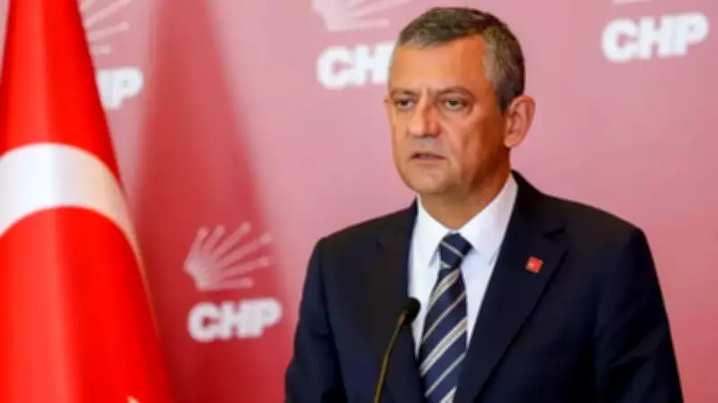 Özel ve 5 vekile rüşvet fezlekesi: 1 milyon euro iddiası
