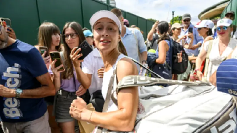 Zeynep Sönmez Wimbledon 2. Turda Claire Liu ile Eşleşti