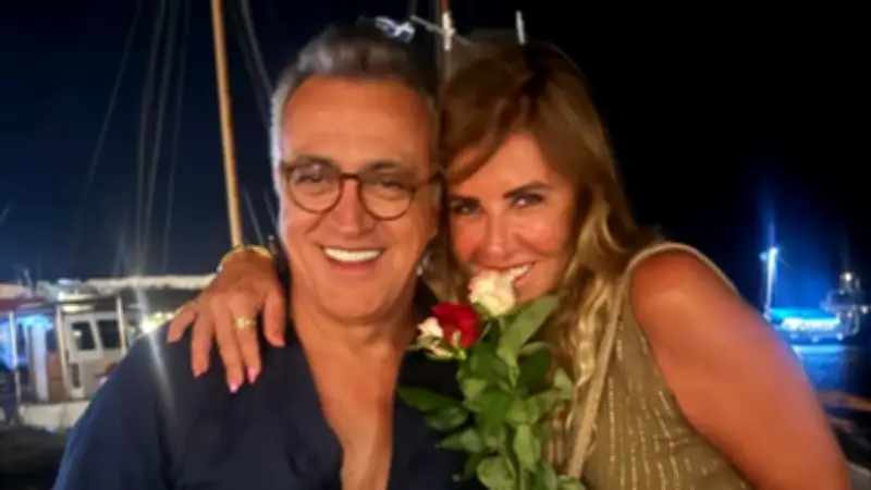 Zeynep Yılmaz ve Bülent Ciritçi'nin nikahı nisana ertelendi