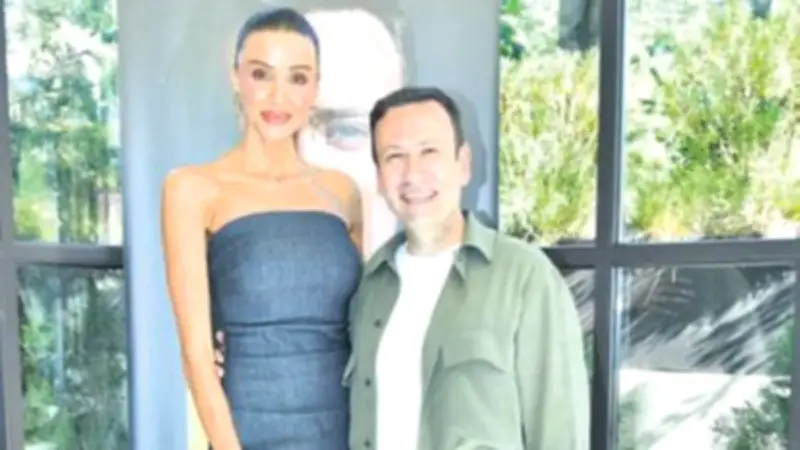 Özgür Aras'ın 14. Kitabı 'Artık Üzülmeden Önce Düşüneceğim' Tanıtıldı