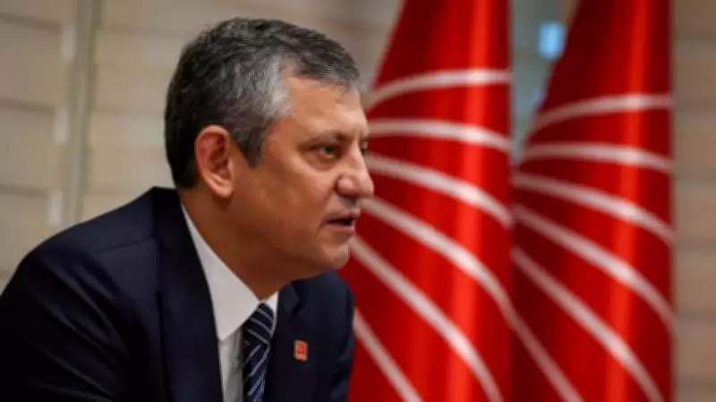 Özgür Özel'den yeni kaos planı: 'Kararı tanımayın' talimatı