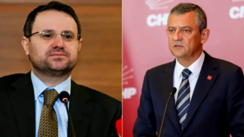 Özgür Özel'e 150 bin TL tazminat kararı istinaftan onandı