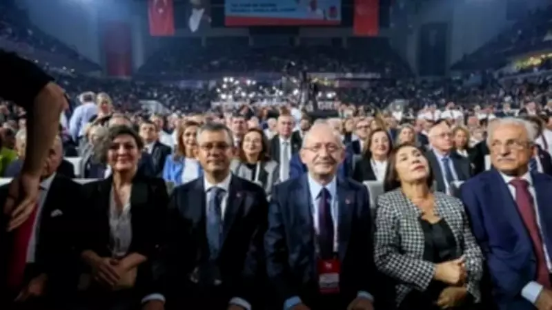 Özgür Özel'in delegeleri özgür iradeyle mi seçti?
