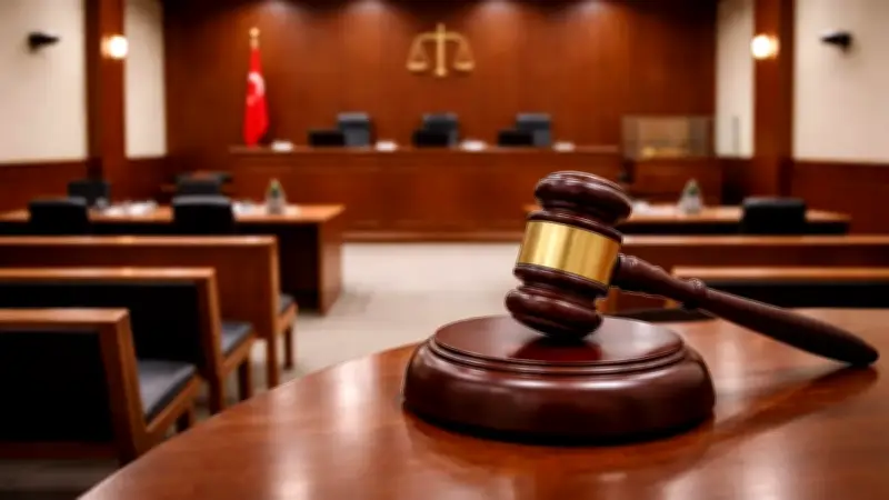 Zimmet davasında karar çıktı: Eski Belediye Başkanı ve 2 sanık ceza aldı