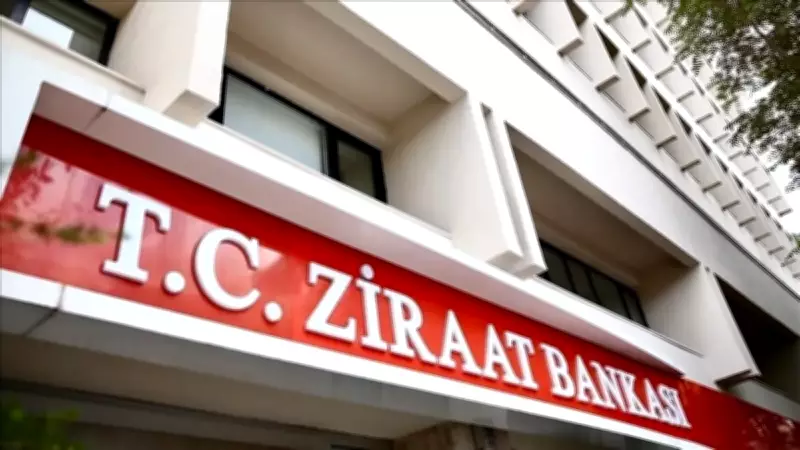 Ziraat Bankası'ndan dış ticarete 100 milyon Euro'luk uzun vadeli finansman