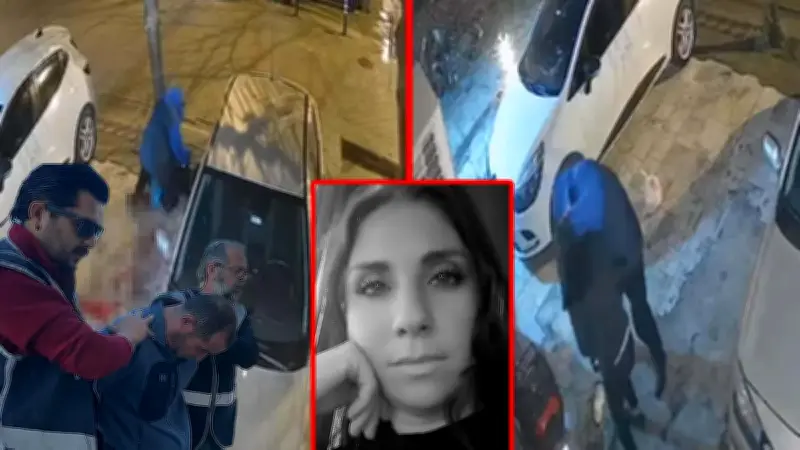 Özlem Arslan cinayetinde cani Nihat Arslan'a ağırlaştırılmış müebbet istendi