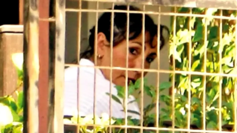 Özlem Tekin 4 Yıl Sonra Bodrum'da Görüntülendi