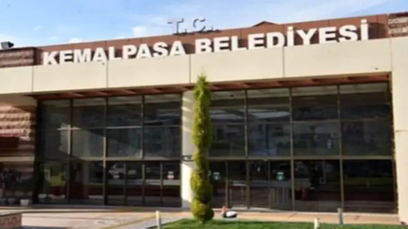İzmir Kemalpaşa Belediyesi 238 Milyonluk Taşınmaz Satışına Çıktı