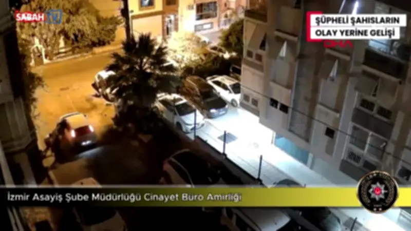 İzmir'de silahlı kavgada 15 yaşındaki Ayaz hayatını kaybetti, 5 tutuklama