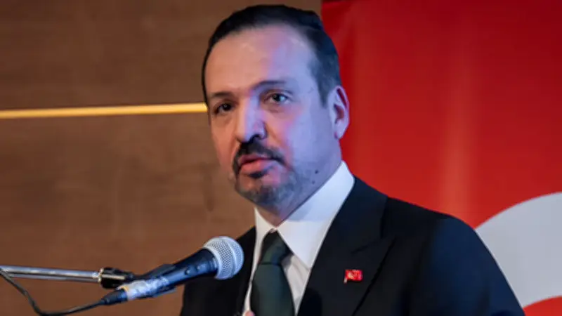 Zorlu: TDT Dijital Ekonomi Anlaşması KOBİ'lerin Ticaretini Kolaylaştıracak