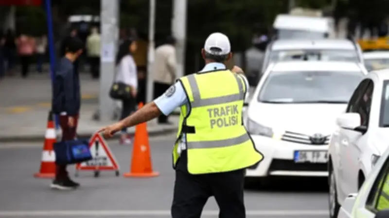 Zorunlu Trafik Sigortasında 1 Temmuz'da Yeni Dönem: Değişen Kurallar
