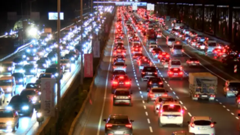 Zorunlu Trafik Sigortasında Yeni Dönem: Değer Kaybı Otomatik, Orijinal Parça Kuralı Netleşti