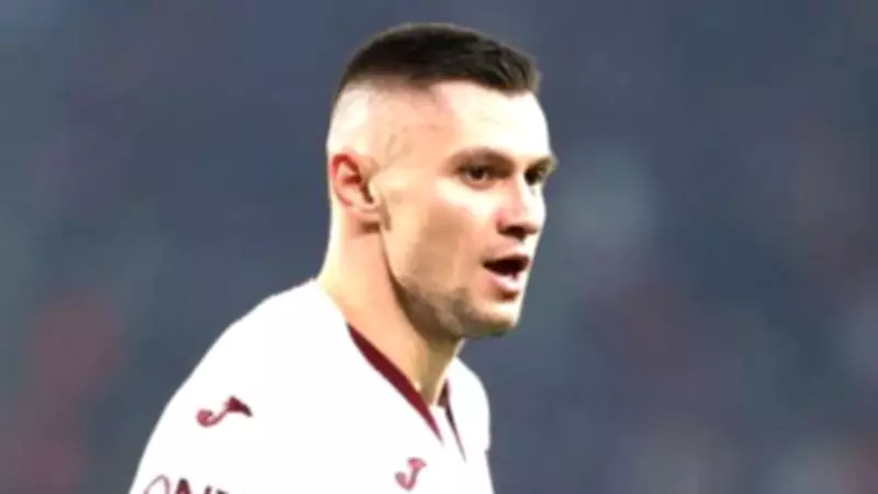 Zubkov AEK'ye transfer oldu! Trabzonspor 5 milyon Euro kazandı