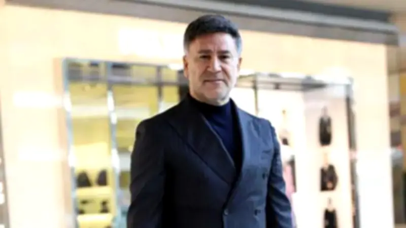 İzzet Yıldızhan: Kubilay Kaan Davasında En Mağdur Benim