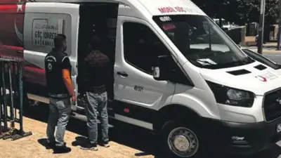 12 Düzensiz Göçmen Yakalandı: Sahil Güvenlik Operasyonu