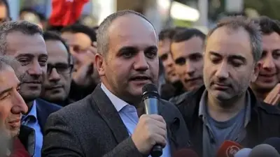 128 Milyar Dolar Operasyonu: FETÖ Dijital Üssü, CHP Meydanı!