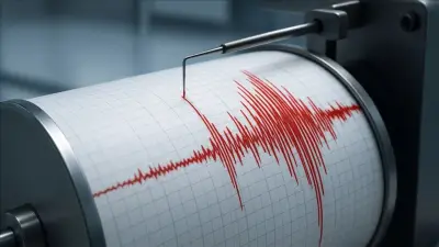 13 Haziran 2026 Son Depremler: AFAD ve Kandilli Verileriyle Anlık Deprem Listesi