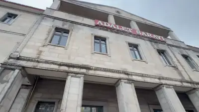 13 Yıl Sonra Çözülen Kayıp Dosyasında 5 Şüpheli Gözaltına Alındı