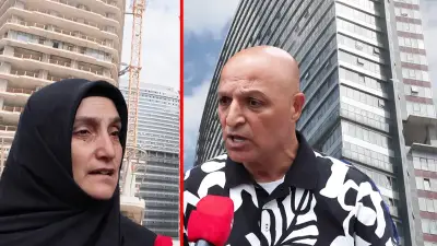 15 Yıldır Ev Hayali Kuran 5 Bin Kişi Dolandırıldı: Tapumuz Var Evimiz Yok