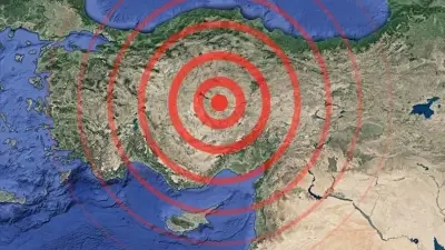 18 Haziran 2026 Son Depremler: AFAD ve Kandilli Verileriyle Güncel Liste