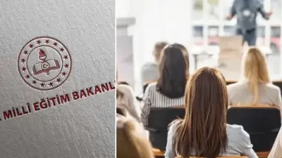 2025-2026 Eğitim Yılı 26 Haziran'da Sona Eriyor