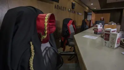 2026 Adli Tatil Takvimi: Ne Zaman Başlıyor, Hangi Davalar Görülecek?