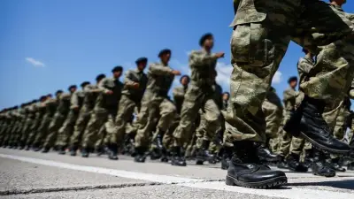 2026 Ağustos Askerlik Sınıflandırma Sonuçları Ne Zaman Açıklanacak?
