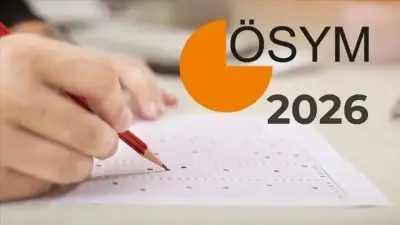2026 DGS Sınav Tarihi Belli Oldu: 19 Temmuz'da Yapılacak