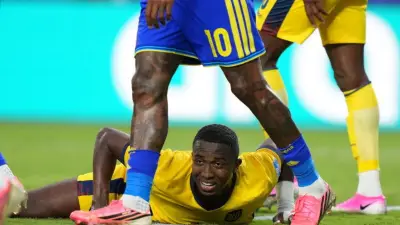 2026 Dünya Kupası E Grubu: Ekvador ve Curaçao 0-0 Berabere