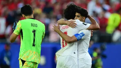 2026 Dünya Kupası: Fas, İskoçya'yı 2. Dakikada Saibari'nin Golüyle 1-0 Yendi