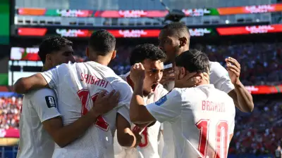 2026 Dünya Kupası: Fas, İskoçya'yı Tek Golle Geçti ve Puanını 4'e Çıkardı