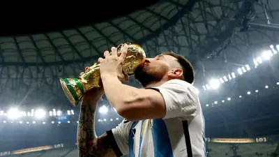2026 Dünya Kupası Gol Krallığı: Messi Zirvede, Mbappe Takip Ediyor