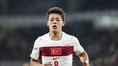 2026 Dünya Kupası'nda Giyilecek Formalar Sahaya Yansıdı