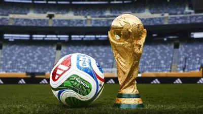 2026 FIFA Dünya Kupası: 48 Takım, 104 Maç ve Yeni Kurallar