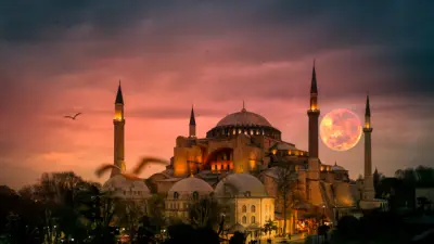2026 Resimli Cuma Mesajları: En Güzel, Anlamlı, Dualı ve Ayetli Sözler