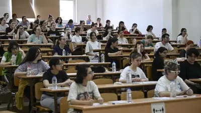 2026 YKS Giriş Belgesi Sorgulama: Sınav Tarihleri ve Yerleri Açıklandı