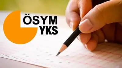 2026 YKS Tarihleri Belli Oldu: TYT, AYT, YDT Ne Zaman? Giriş Belgeleri Yayınlandı