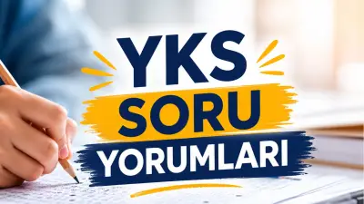 2026 YKS Yorumları: AYT ve YDT Soruları Zor muydu, Kolay mıydı? Sosyal Medyada İlk Tepkiler