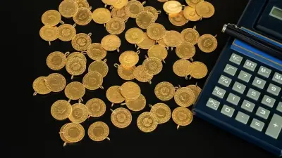 23 Haziran 2026 Altın Fiyatları: Gram, Çeyrek, Yarım ve Tam Altın Ne Kadar?