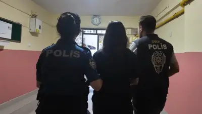 27 ilde yasa dışı bahis operasyonu: 105 gözaltı, 6.5 milyar TL işlem hacmi