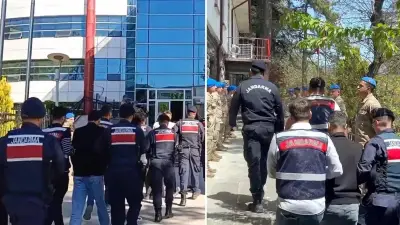 34 ilde yasa dışı bahis operasyonu: 159 tutuklama, 4,8 milyar TL hareketlilik