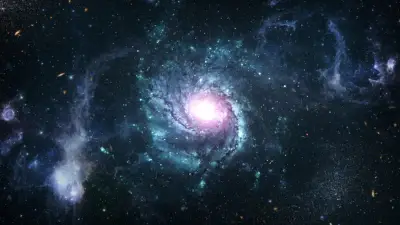 3I/ATLAS Raporu: Gizemli Cisim Uzaylı Sondası Değil, Doğal Nesne Çıktı