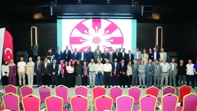 45. Türkiye Yazarlar Birliği Ödülleri Sahiplerini Buldu