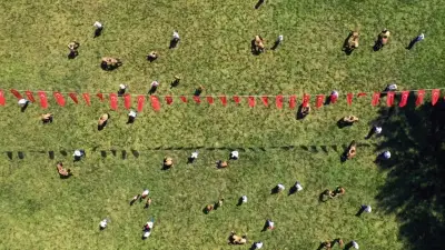 665. Tarihi Kırkpınar Yağlı Güreşleri Ne Zaman? Bilet Fiyatları ve Takvim