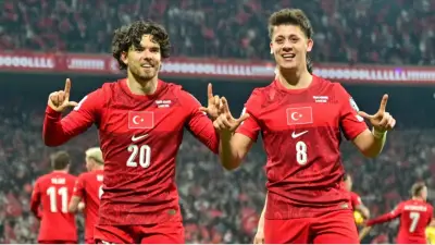 A Milli Takım Dünya Kupası: Avustralya-Türkiye maçı ne zaman, saat kaçta, hangi kanalda?