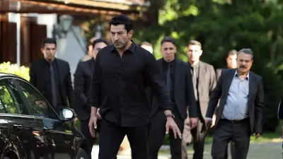 A.B.İ. 18. Bölüm Sezon Finali Yayınlandı: Doğan'a Ne Oldu?