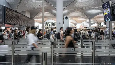 AB, hava yolu yolcu haklarında yeni düzenlemeler üzerinde uzlaştı