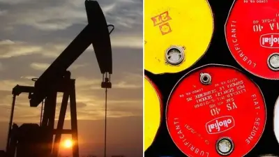 ABD ham petrol stokları geçen hafta 7,2 milyon varil azaldı